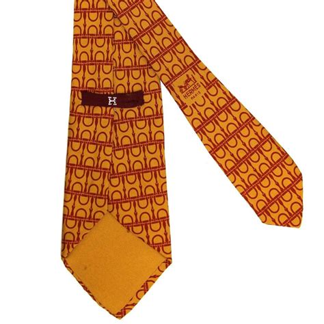 hermes ties prices uk|Hermes vintage tie.